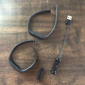 Fitbit Flex 2